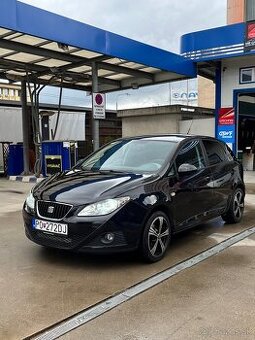 Seat ibiza 1.4 LPG