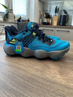 Columbia Montrail