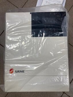 Predám nový solárny nabíjací menič SRNE HF4830S60-145