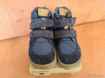 Froddo autumn tex prechodné topanky