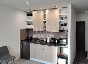 Prenájom zrekonštruovanej garsónky s úžitkovou plochou...