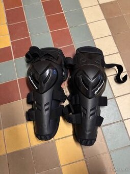 Nove kolenacky polisport