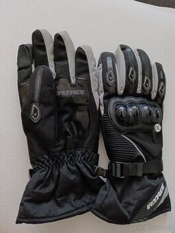 Rukavice na moto