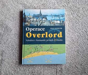 Operace Overlord - 1