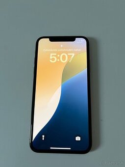 Predam Iphone XS, 256GB