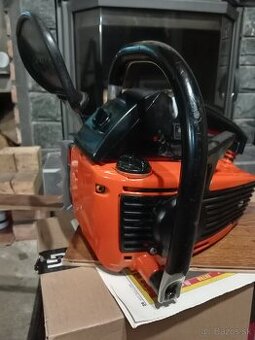 Motorova pila Sachs Dolmar 105 - 1