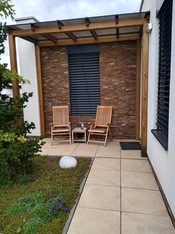 Bývajte na čistom vzduchu so svojím zvieratkom