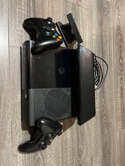 Xbox 360 + kinect - 1