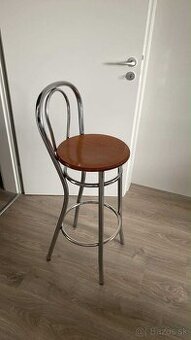 Barové stoličky