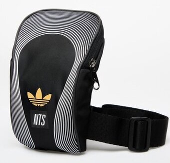 Malá taška adidas x NTS Radio