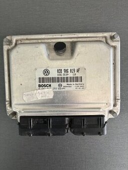 Predám RJ na VW group c.d. 038906019AF