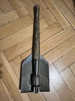 US - WW2 Zákopová Lopatka