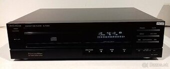 CD prehravac MIDI system = TECHNICS SJ-PJ26A, GERMANY, MC06 - 1