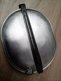 Vojenská poľna panva 1918