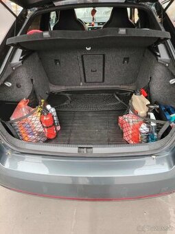 ŠKODA OCTAVIA VRS HATCHBACK  R.v. 2015 - 1