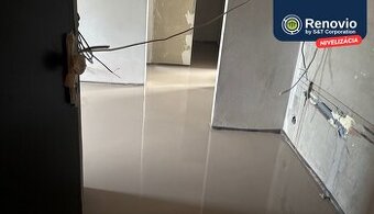 Nivelizácia Košice | Prešov