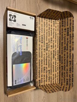 Steam Deck 512Gb OLED