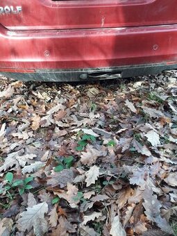 Volkswagen Golf 5 combi súrne