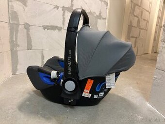 Vajíčko Britax Romer