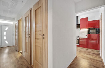 PREDAJ RD v Jelke s možnosťou dvojgeneračného bývania