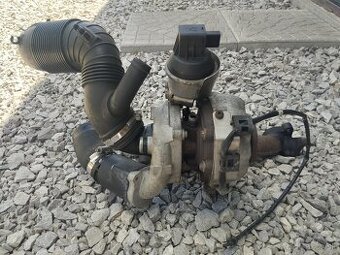 Turbo 2.0TDI 103kw- 03L253056A VW,SKODA,AUDI,SEAT