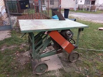 Cirkular na 380V 5,5kW