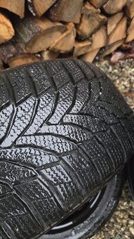 Predam zimné 215/45 r18