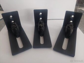 Predám nové nepoužité podlahové vedenie pre dvere - 1