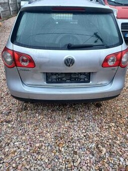 Rozpredám VW Passat B6 2.0Tdi 103kw BKP
