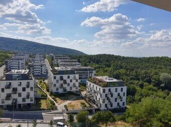 Luxusný 3-izbový byt, Bratislava IV TOP