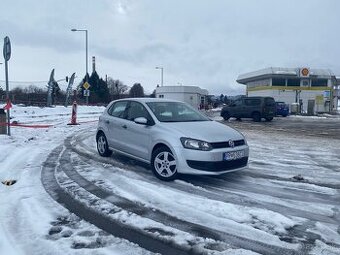 VW POLO 1.6 TDI 55KW