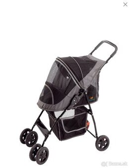 Kočík pre psikov do 9kg