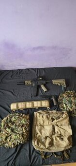 Airsoft/Army