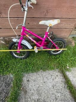 detsky bicykel detsky bicyklík