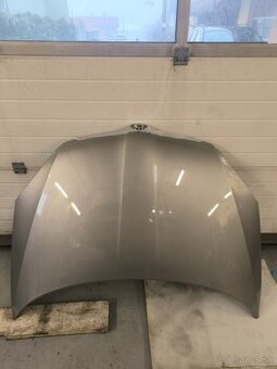 Kapota Škoda fabia 2 Roomster 9202 cappuccino