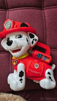 Vtech Marshall - Písmenková hostina SK