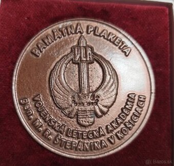 Vojenská letecká akadémia Košice