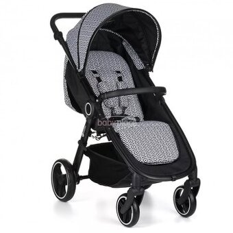 Športový kočík Petite & Mars Street Classy Chic