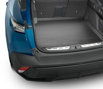 Vanička do batožinového priestoru Peugeot 408