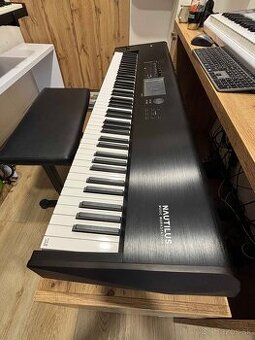 Korg Nautilus 88