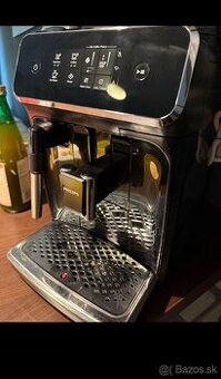 Kavovar phillips - 1