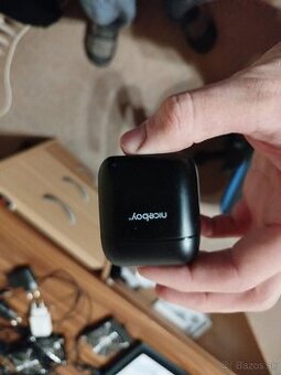 Predám slúchadlá niceboy