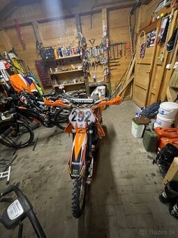 KTM SX 85