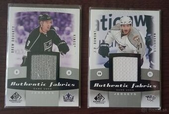 Predám hokejové kartičky