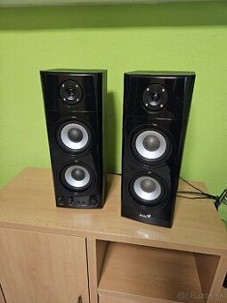 Genius Reproduktory SP-HF 1800a