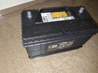 Autobateria 95Ah - 1