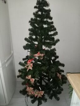 Vianočný stromček