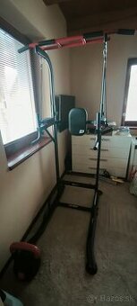 Predám posilňovací stroj