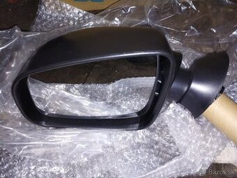 Diely Sandero 1 Dvere,Spatne zrkadlo