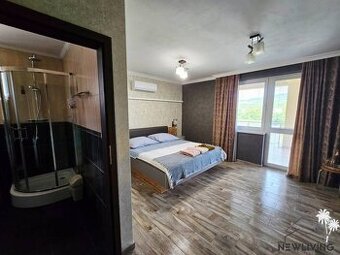 NOVÁ CENA priestranný rodinný dom Moravany nad Váhom